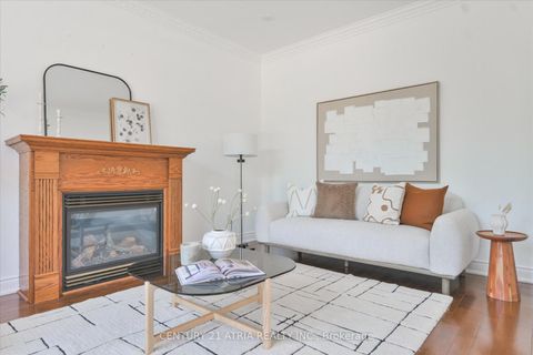 Photo 23 at 119 Martini Drive, Rouge Woods, Richmond Hill