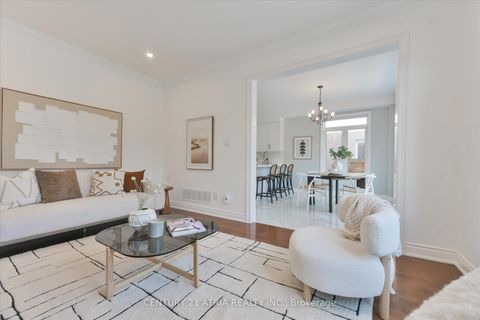Photo 25 at 119 Martini Drive, Rouge Woods, Richmond Hill