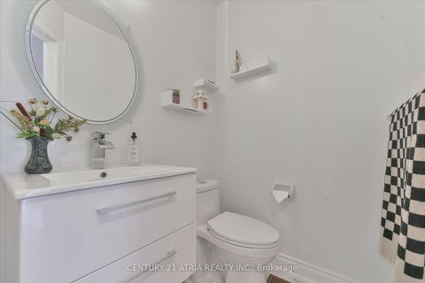 Photo 26 at 119 Martini Drive, Rouge Woods, Richmond Hill