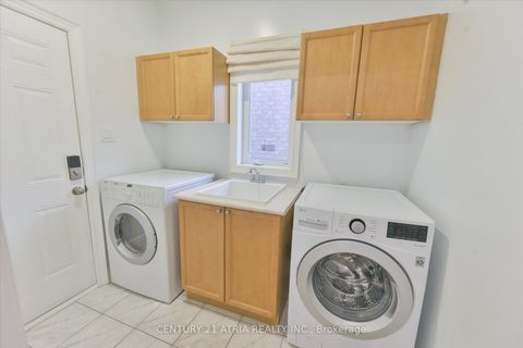 Photo 27 at 119 Martini Drive, Rouge Woods, Richmond Hill