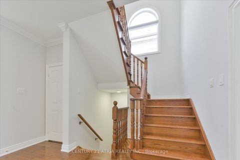 Photo 28 at 119 Martini Drive, Rouge Woods, Richmond Hill