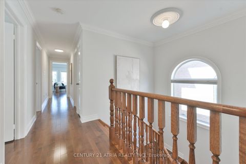 Photo 30 at 119 Martini Drive, Rouge Woods, Richmond Hill