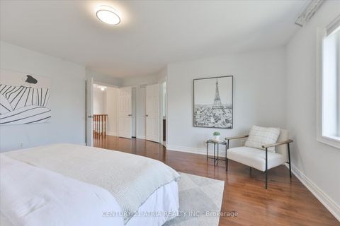 Photo 32 at 119 Martini Drive, Rouge Woods, Richmond Hill