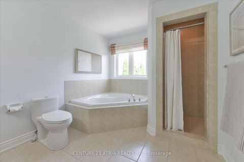 Photo 34 at 119 Martini Drive, Rouge Woods, Richmond Hill
