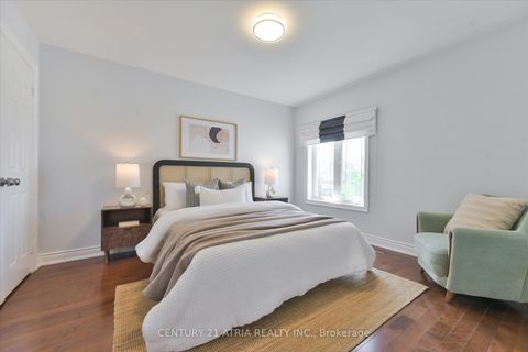 Photo 38 at 119 Martini Drive, Rouge Woods, Richmond Hill