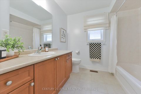 Photo 39 at 119 Martini Drive, Rouge Woods, Richmond Hill