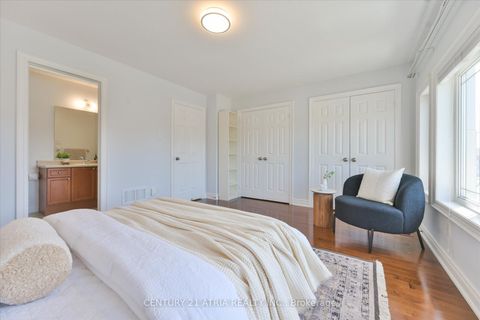 Photo 41 at 119 Martini Drive, Rouge Woods, Richmond Hill