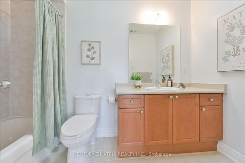 Photo 42 at 119 Martini Drive, Rouge Woods, Richmond Hill