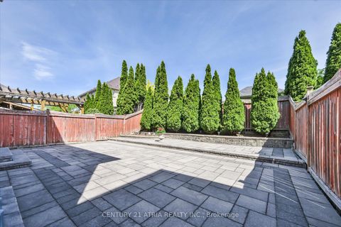 Photo 43 at 119 Martini Drive, Rouge Woods, Richmond Hill