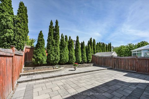 Photo 44 at 119 Martini Drive, Rouge Woods, Richmond Hill