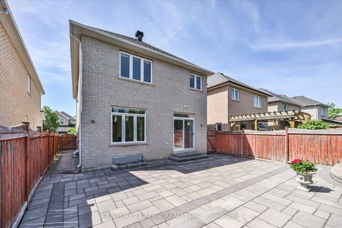 Photo 45 at 119 Martini Drive, Rouge Woods, Richmond Hill