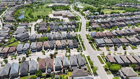Photo 46 at 119 Martini Drive, Rouge Woods, Richmond Hill