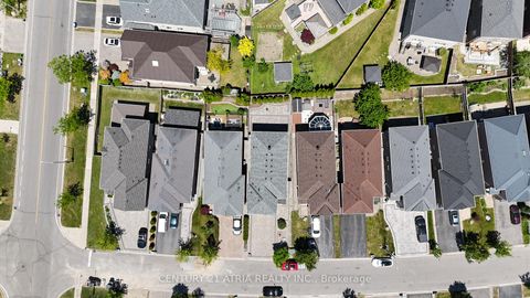 Photo 47 at 119 Martini Drive, Rouge Woods, Richmond Hill