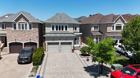Photo 48 at 119 Martini Drive, Rouge Woods, Richmond Hill
