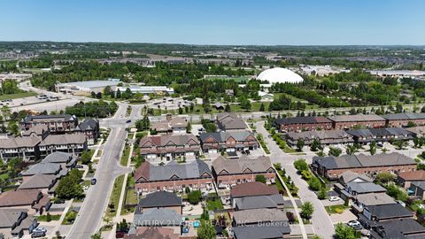 Photo 49 at 119 Martini Drive, Rouge Woods, Richmond Hill