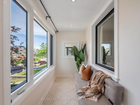 Photo 2 at 286 Gilbert Avenue, Fairbank, Toronto