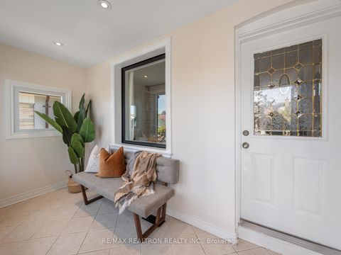 Photo 3 at 286 Gilbert Avenue, Fairbank, Toronto