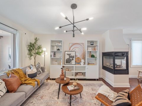 Photo 4 at 286 Gilbert Avenue, Fairbank, Toronto