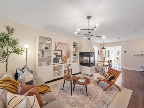 Photo 5 at 286 Gilbert Avenue, Fairbank, Toronto