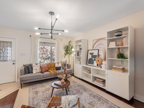 Photo 6 at 286 Gilbert Avenue, Fairbank, Toronto