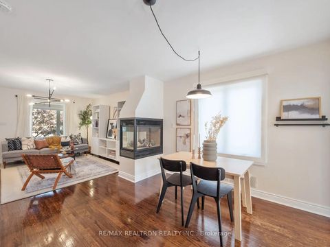 Photo 8 at 286 Gilbert Avenue, Fairbank, Toronto