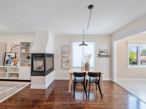 Photo 9 at 286 Gilbert Avenue, Fairbank, Toronto