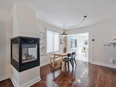Photo 10 at 286 Gilbert Avenue, Fairbank, Toronto