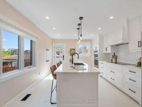 Photo 11 at 286 Gilbert Avenue, Fairbank, Toronto