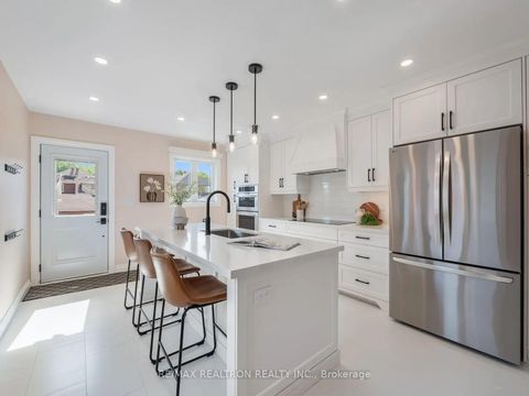 Photo 12 at 286 Gilbert Avenue, Fairbank, Toronto