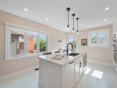 Photo 13 at 286 Gilbert Avenue, Fairbank, Toronto