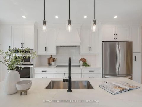 Photo 14 at 286 Gilbert Avenue, Fairbank, Toronto