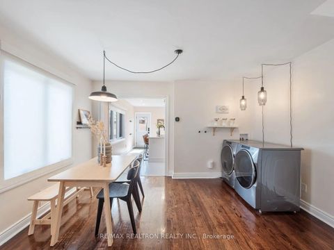 Photo 19 at 286 Gilbert Avenue, Fairbank, Toronto