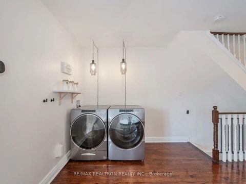 Photo 20 at 286 Gilbert Avenue, Fairbank, Toronto