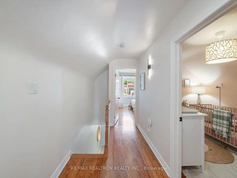 Photo 21 at 286 Gilbert Avenue, Fairbank, Toronto