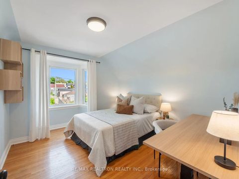 Photo 22 at 286 Gilbert Avenue, Fairbank, Toronto