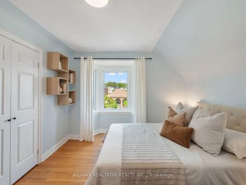 Photo 23 at 286 Gilbert Avenue, Fairbank, Toronto