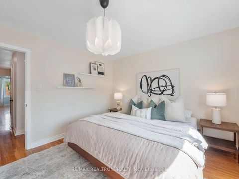 Photo 26 at 286 Gilbert Avenue, Fairbank, Toronto