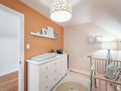 Photo 30 at 286 Gilbert Avenue, Fairbank, Toronto