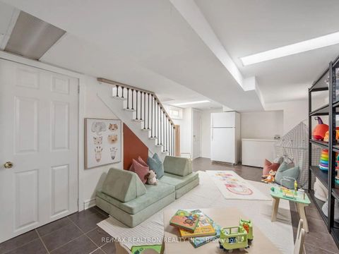 Photo 34 at 286 Gilbert Avenue, Fairbank, Toronto