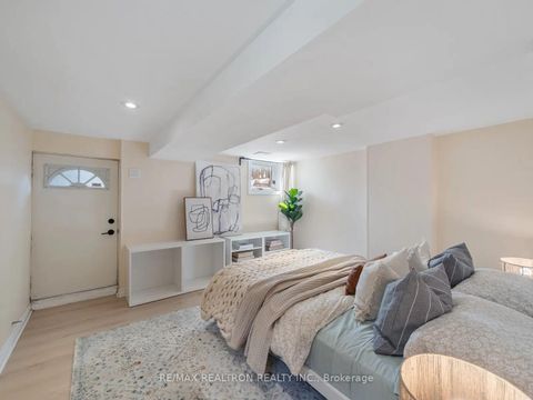 Photo 35 at 286 Gilbert Avenue, Fairbank, Toronto