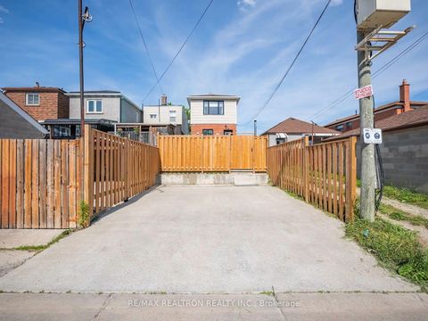 Photo 41 at 286 Gilbert Avenue, Fairbank, Toronto