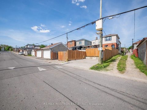 Photo 42 at 286 Gilbert Avenue, Fairbank, Toronto