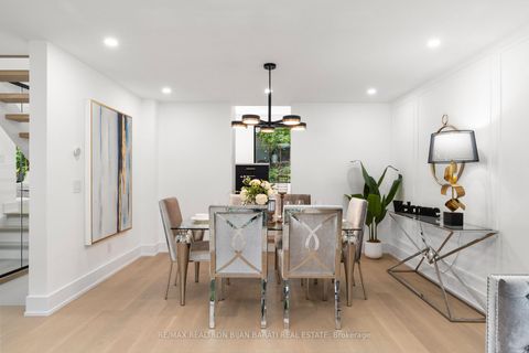 Photo 6 at 593 Cummer Avenue, Steeles, Toronto