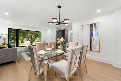 Photo 7 at 593 Cummer Avenue, Steeles, Toronto
