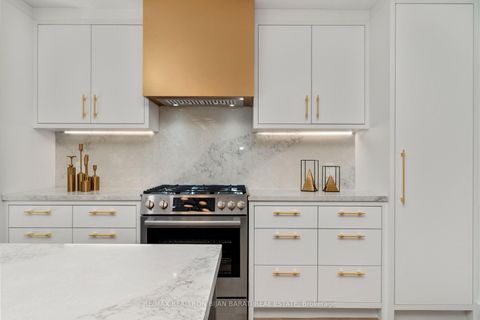Photo 12 at 593 Cummer Avenue, Steeles, Toronto