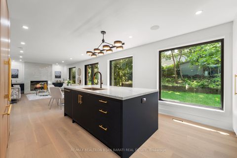 Photo 16 at 593 Cummer Avenue, Steeles, Toronto