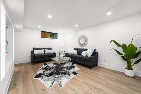 Photo 30 at 593 Cummer Avenue, Steeles, Toronto