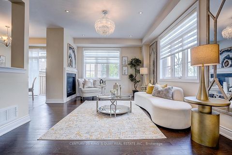 Photo 7 at 6 Ruffle Lane, Oak Ridges, Richmond Hill