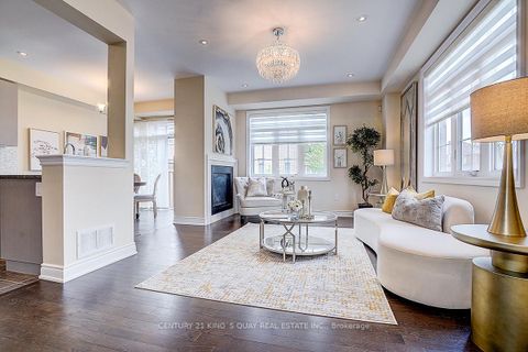 Photo 8 at 6 Ruffle Lane, Oak Ridges, Richmond Hill