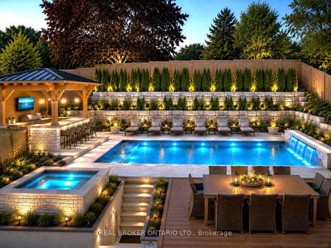 Photo 47 at 32 Richard Serra Court S, King City, King